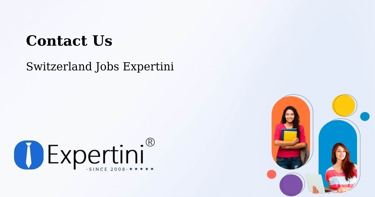 Contact Expertini – Flims - Switzerland Jobs Expertini