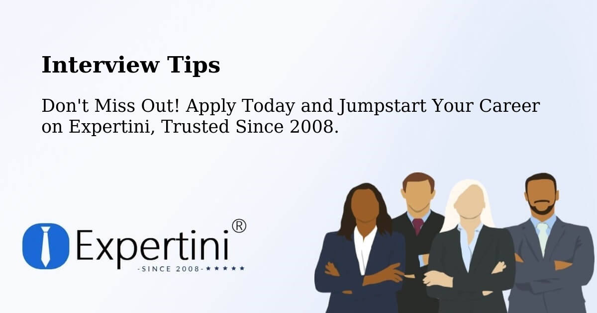 Interview Tips & Techniques for Job Seekers – Flims - Flims, Switzerland Jobs Expertini